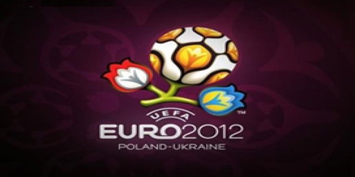 EURO 2012'de bu gece