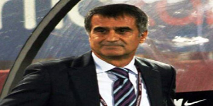 Güneş: Sadece maça odaklanın