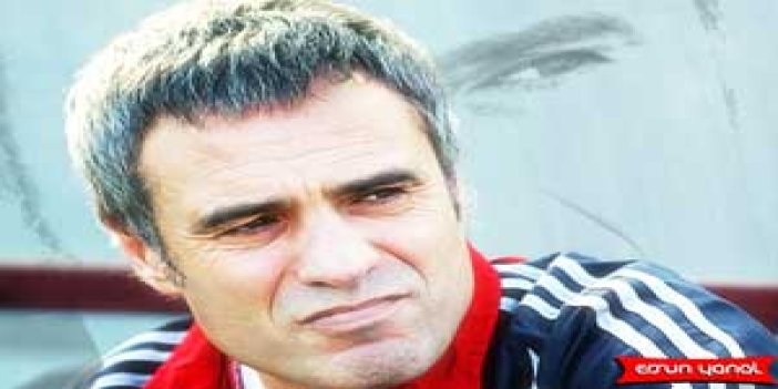 Şener'den Yanal'a kötü haber