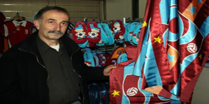 Trabzonspor'u rezil ettiler