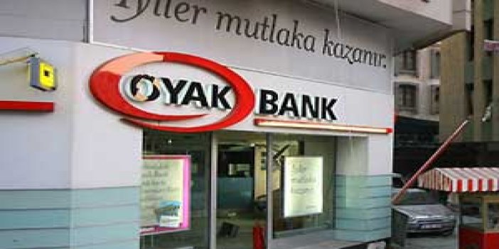 Oyakbank'ın satışına onay