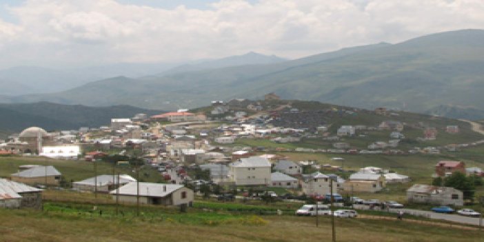 Yayla evleri ıslah ediliyor