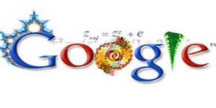 Bu da Google'nin yerlisi