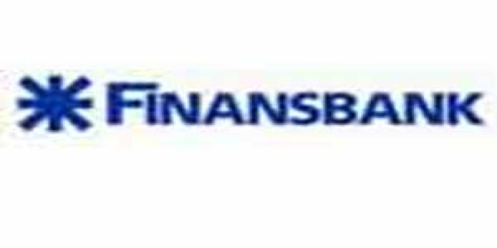 Finansbank eleman alacak