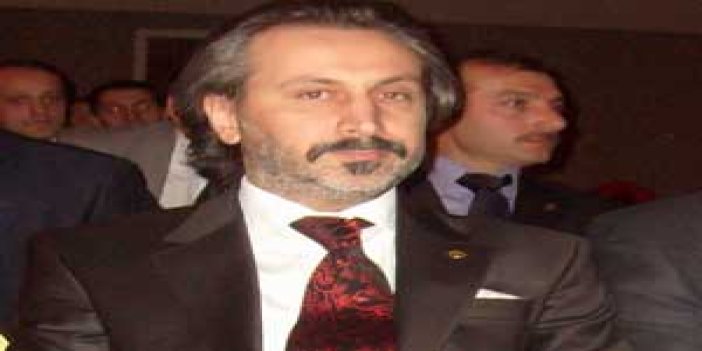 Ahmet Sarı başkan seçildi