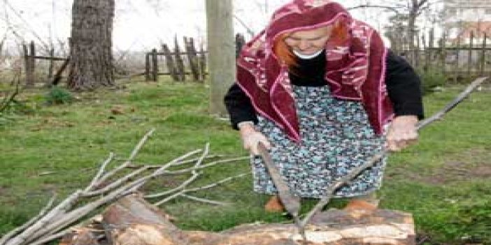 100'lük ninenin yaşam sırrı