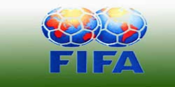 FIFA'dan TFF'ye mektup