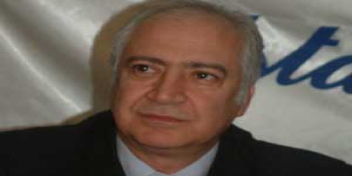 Hacısalihoğlu'ndan tarihi çağrı