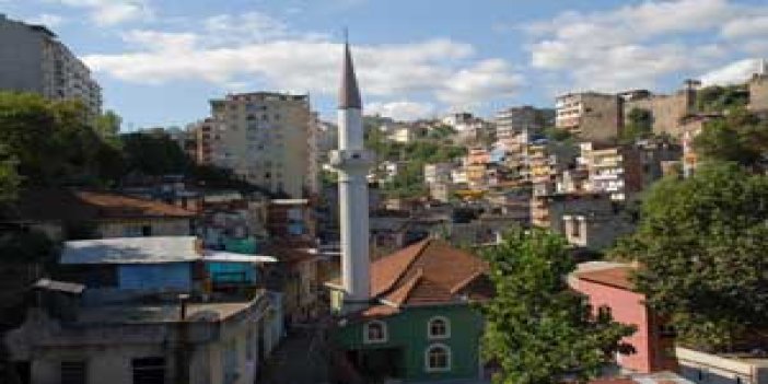 Trabzon bu kavgayı konuşuyor