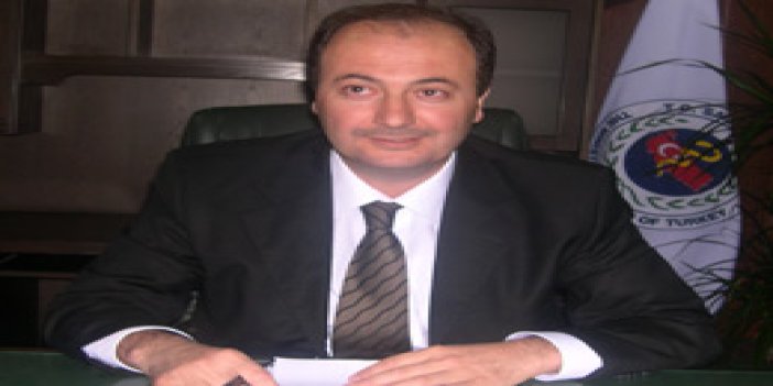 Yılmaz başhekim koltuğunda