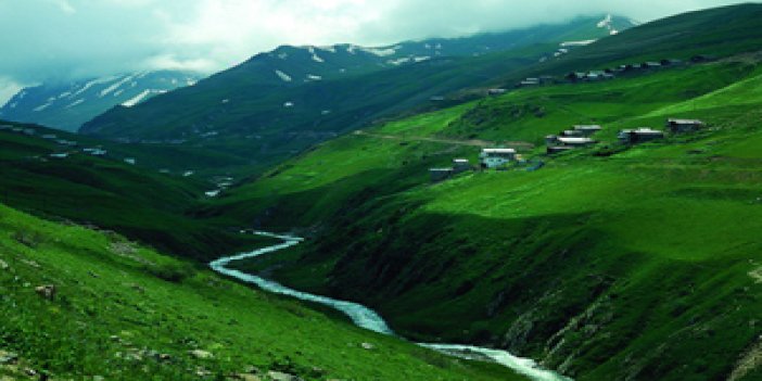 AB'den Karadeniz'e destek