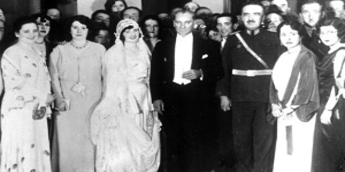 Atatürk başartüsü için ne demiş