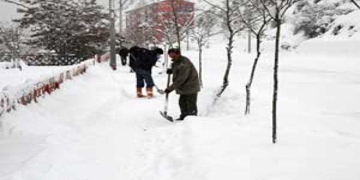 Yurtta hava durumu nasıl olacak