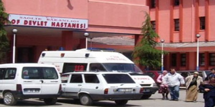 İşsizlik hastalık hastası yapıyor