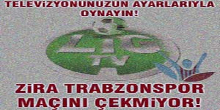 Lig TV'yi Protestoya Davet