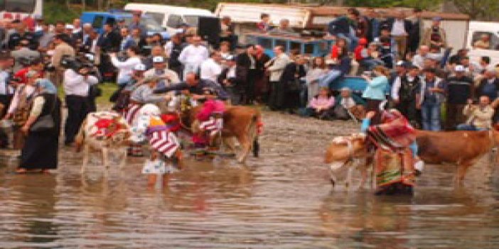 Beşikdüzü'nde festival hazırlığı