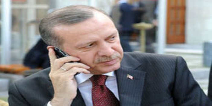 Erdoğan: Gitsin babasına sorsun