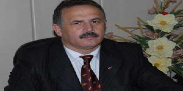 Ali Çelik'ten yalanlama