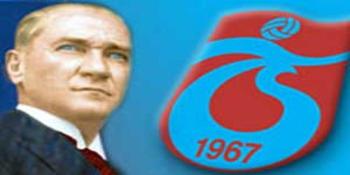 Ne FB'li ne BJK'lı Atatürk TS'li