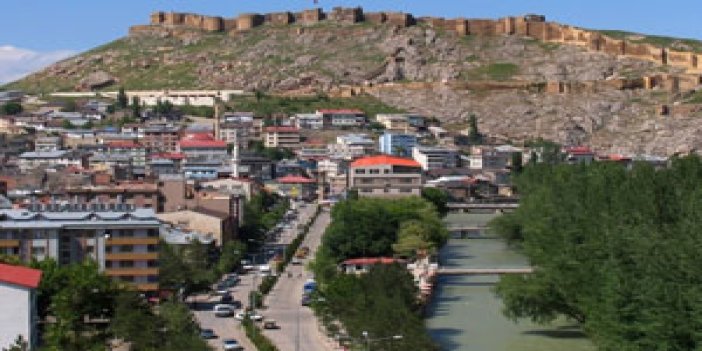 Bayburt'ta önemli seminer