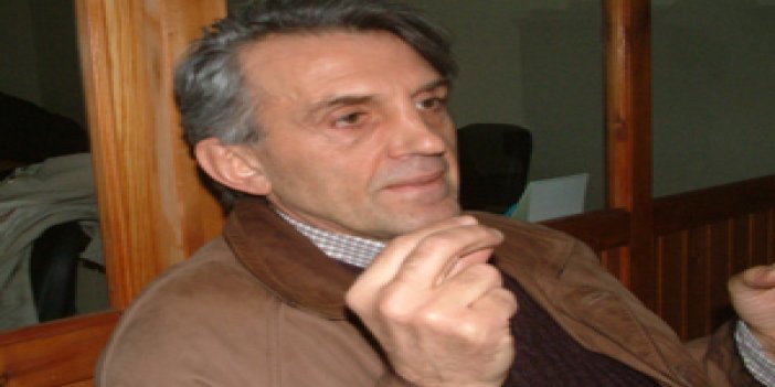 Alioğlu “Hedefler bitmez“