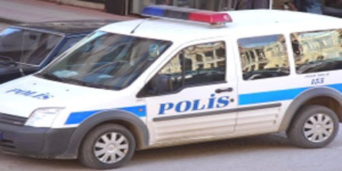 Polise kaçak akaryakıt satıldı