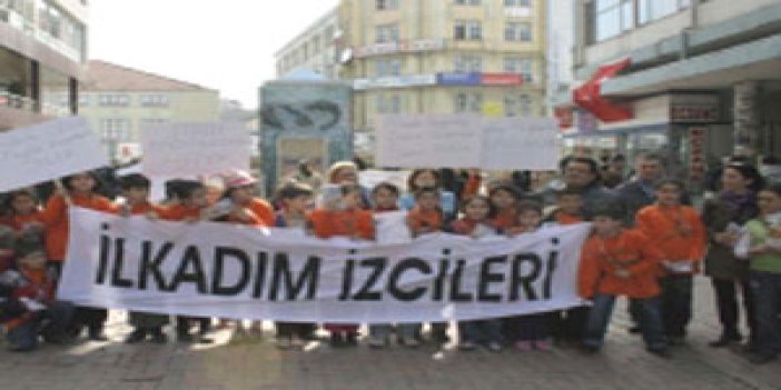 Madde bağımlılığına hayır!