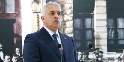 Trabzon Valisi Aziz Yıldırım kimdir?