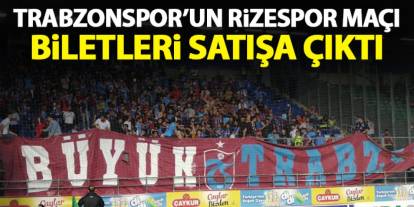 Rizespor – Trabzonspor Bilet Fiyatları Açıkladı! Trabzonspor Taraftarı ...