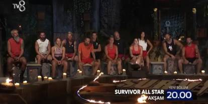 Survivor All Star'da Şiddet Olayı: Sema Aydemir Diskalifiye Edildi