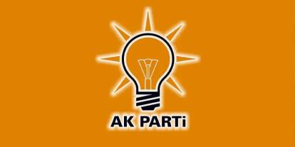 AK Parti İstanbul ilçe başkan adayları belli oldu