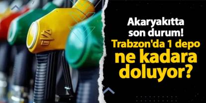 Araç sahipleri dikkat! Benzine zam ya da indirim var mı? İşte 16 Aralık 2024 güncel benzin, motorin ve LPG fiyatları