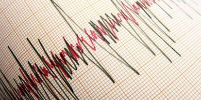 Denizli’de korkutan deprem! İşte büyüklüğü