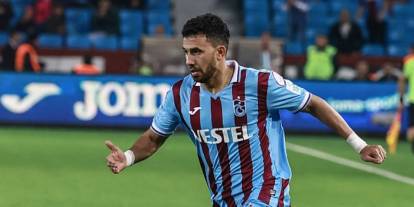 Trabzonspor’dan kiralık olarak gitmişti! Eski kulübüne imza mı atacak?