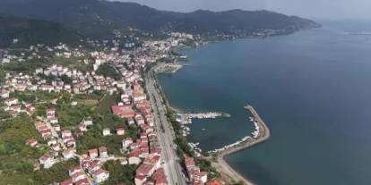 Ordu’ya arıtma tesisi! İlk kazma bu yıl vurulacak