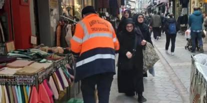 Samsun İlkadım Belediye Başkanı Kurnaz: “İlkadım’ı tertemiz tutmak için sahadayız”