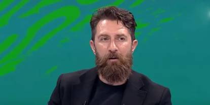 Erman Özgür Fatih Tekke'ye çıkış yolu gösterip Sabri Sarıoğlu'na yüklendi! "Milli takımdan dışlandılar"
