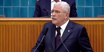Müsavat Dervişoğlu'ndan 'boykot' sözleri: "Yerli ve milli olmadığını anlatmak için..."