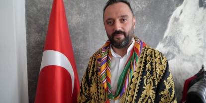 Trabzonlu ağanın hedefi kalıcı kemer