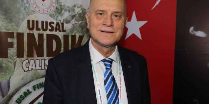 Trabzon'dan fındıkta don hasarı açıklaması “Spekülatörler Zil Çalıp Oynuyor”