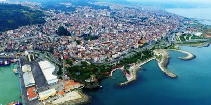 Trabzon'da dar ve orta gelirlinin konut alması hayal mi oldu? "Şantiyeler durdu, firmalar çekiliyor"