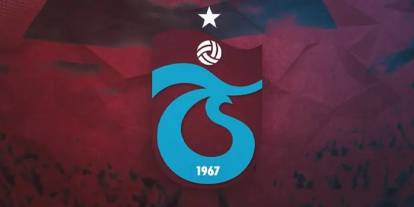 Trabzonspor'un yeni sponsoru belli oldu!