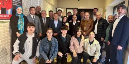Giresun’da Milli Halterci Cansu Bektaş altınla ödüllendirildi
