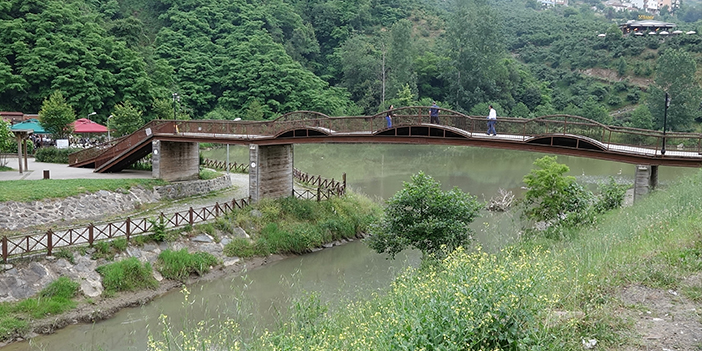 Trabzon'da Sera Gölü o yöntem ile berraklaşacak