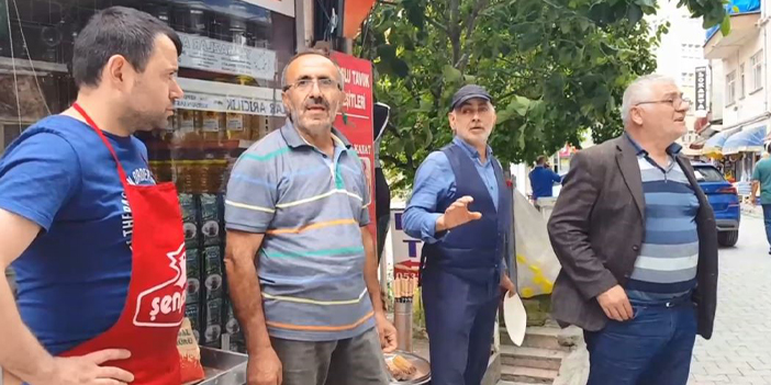 Artvin'de epilepsi nöbetine balkonda yakalanıp asılı kalmıştı! Babası o anları anlattı