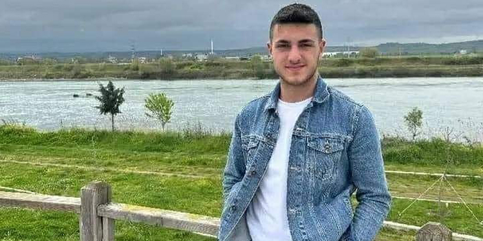 Karadeniz bir can daha aldı! 18 yaşındaki genç hayatını kaybetti