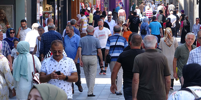 Trabzon'a turist akını! Fahiş fiyat denetimleri arttı