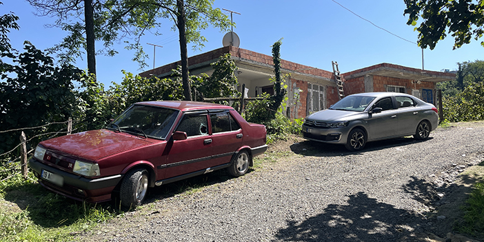 Samsun'da kardeşlerin arazi kavgası kötü bitti! 3 ölü 1 yaralı