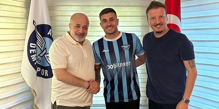 Trabzonspor’dan ayrılan Dorukhan Toköz’ün yeni takımı belli oldu!