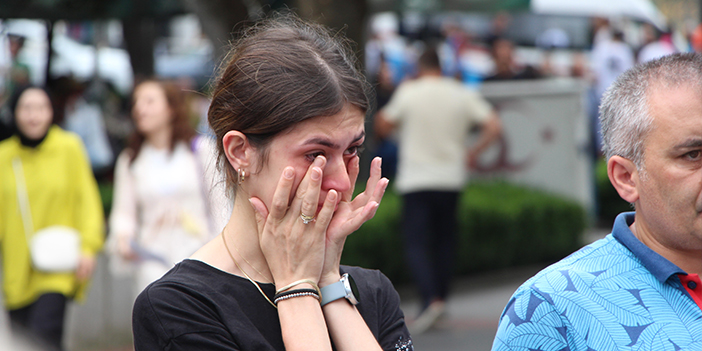 Trabzon'da 2 yıl önce yorgun mermi hayattan koparmıştı! Faili yakalanamadı